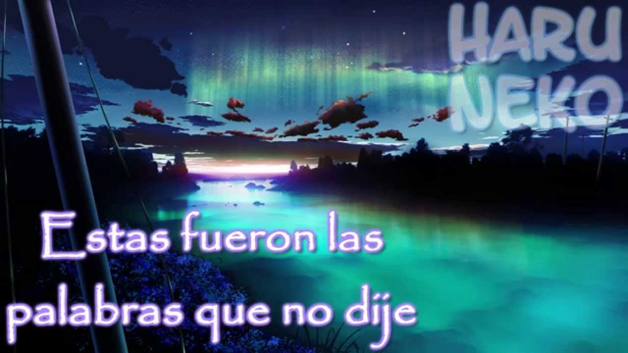 Nightcore - Enchanted (Sub Español)