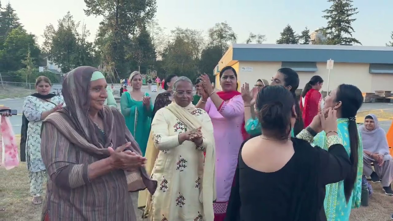 #teeyansurreydiyan#2024#canada#gidhaboliyan#