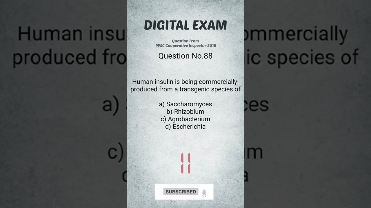 Question 88 - 
