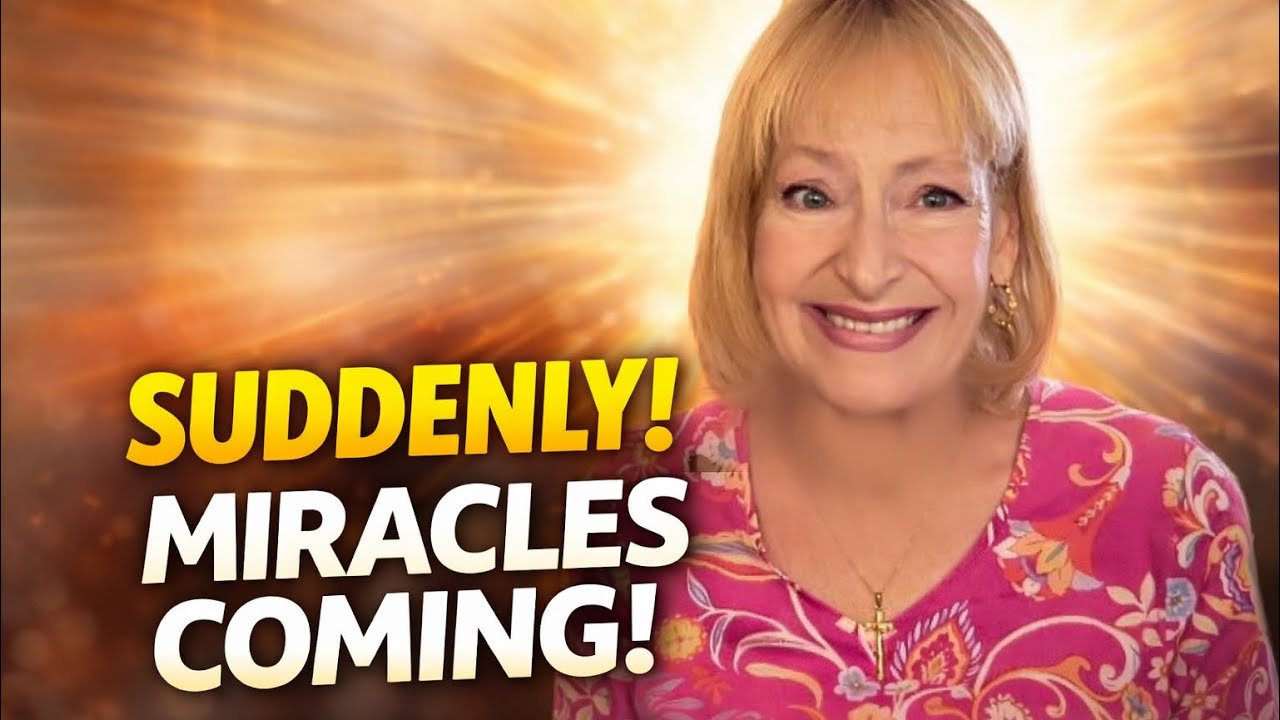 A Suddenly That Will Leave You Speechless A New Prophetic Word 