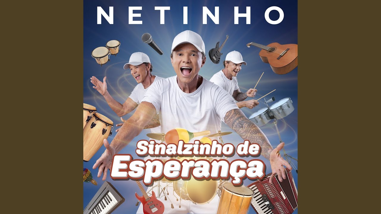 Sinalzinho de Esperança