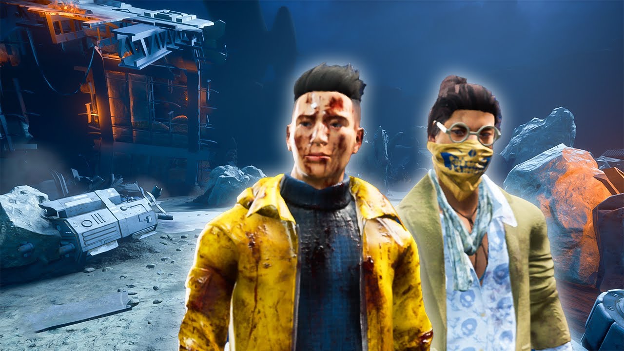 Survivor Intense Gameplay | Dead By Daylight (No Commentary)