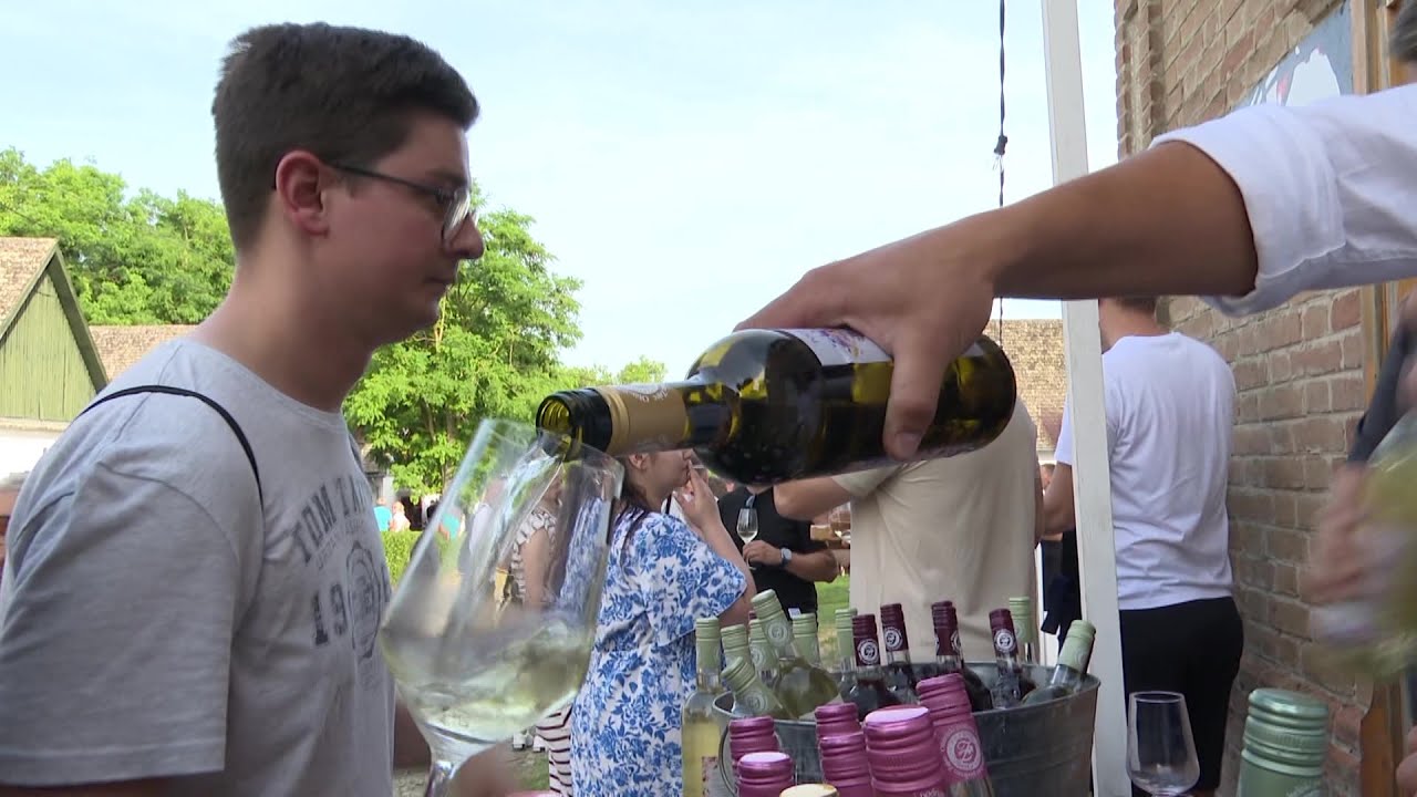 Vinski mjesec OBŽ donosi brojne prigode za uživanje uz čašu vina