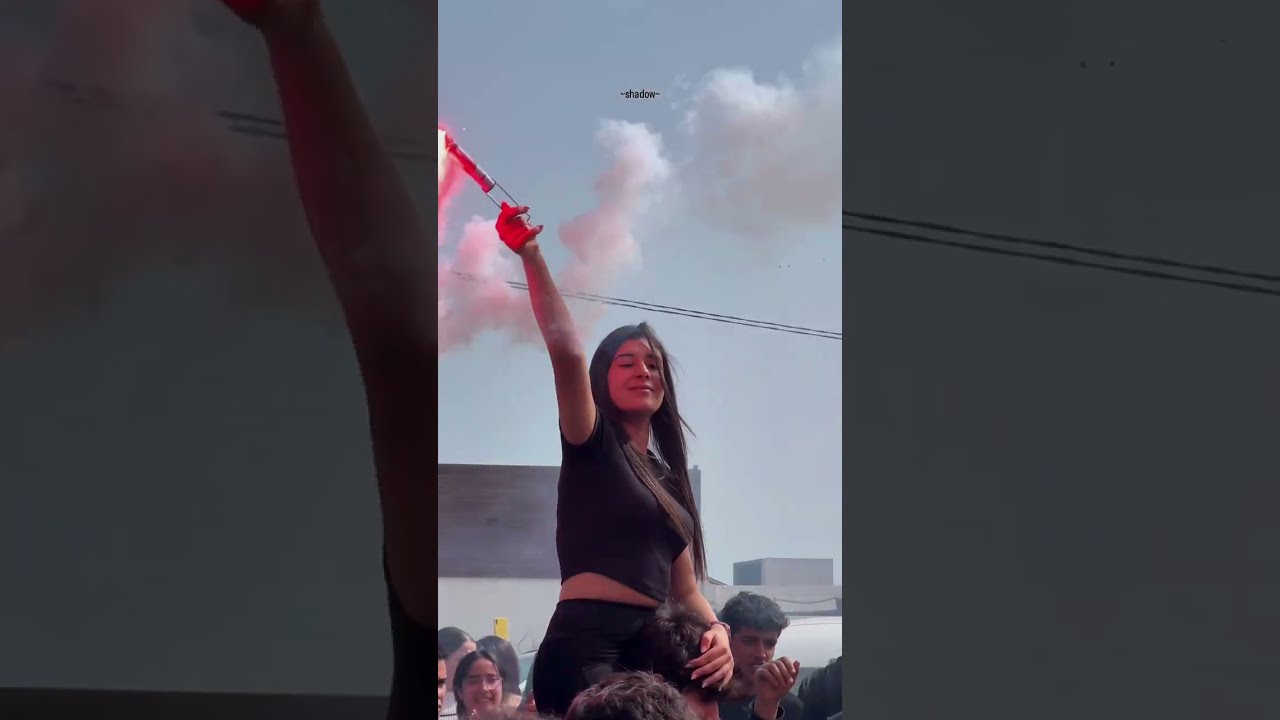 أجواء الباك سبور تونس ❤️🇹🇳 باك 2024 ❤️ أجواء جميلة ، بالتوفيق للجميع