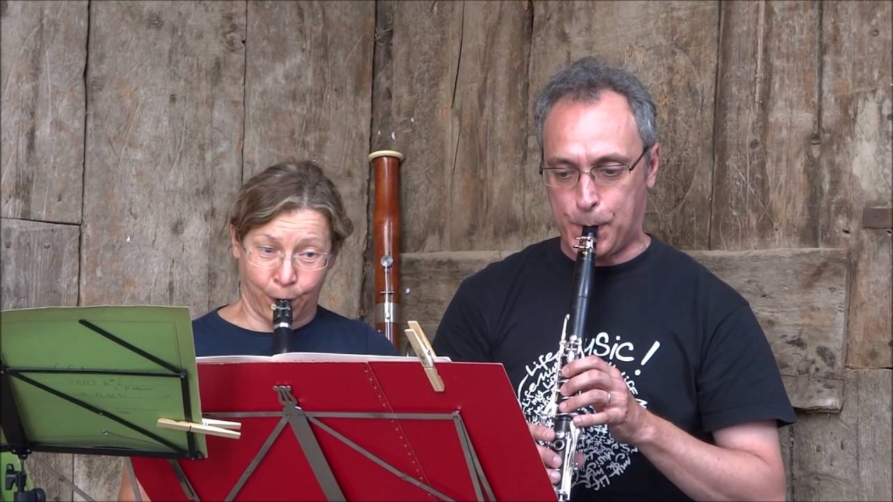 Fornesighe in musica 2