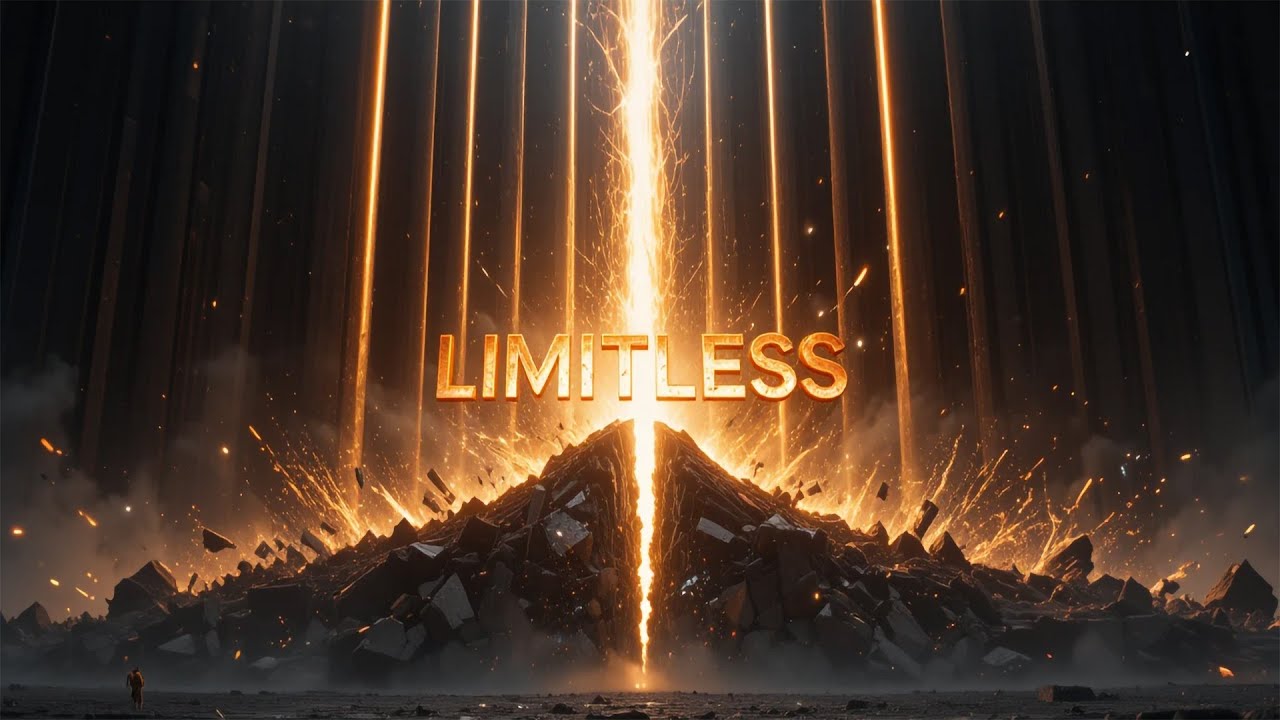 Limitless - Техно-хаус, зажигательная басовая линия