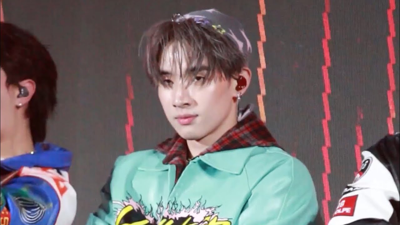 270207 ทัก (FIRST SIGHT) - LYKN [ Hong Focus ] #TOROxLYKN