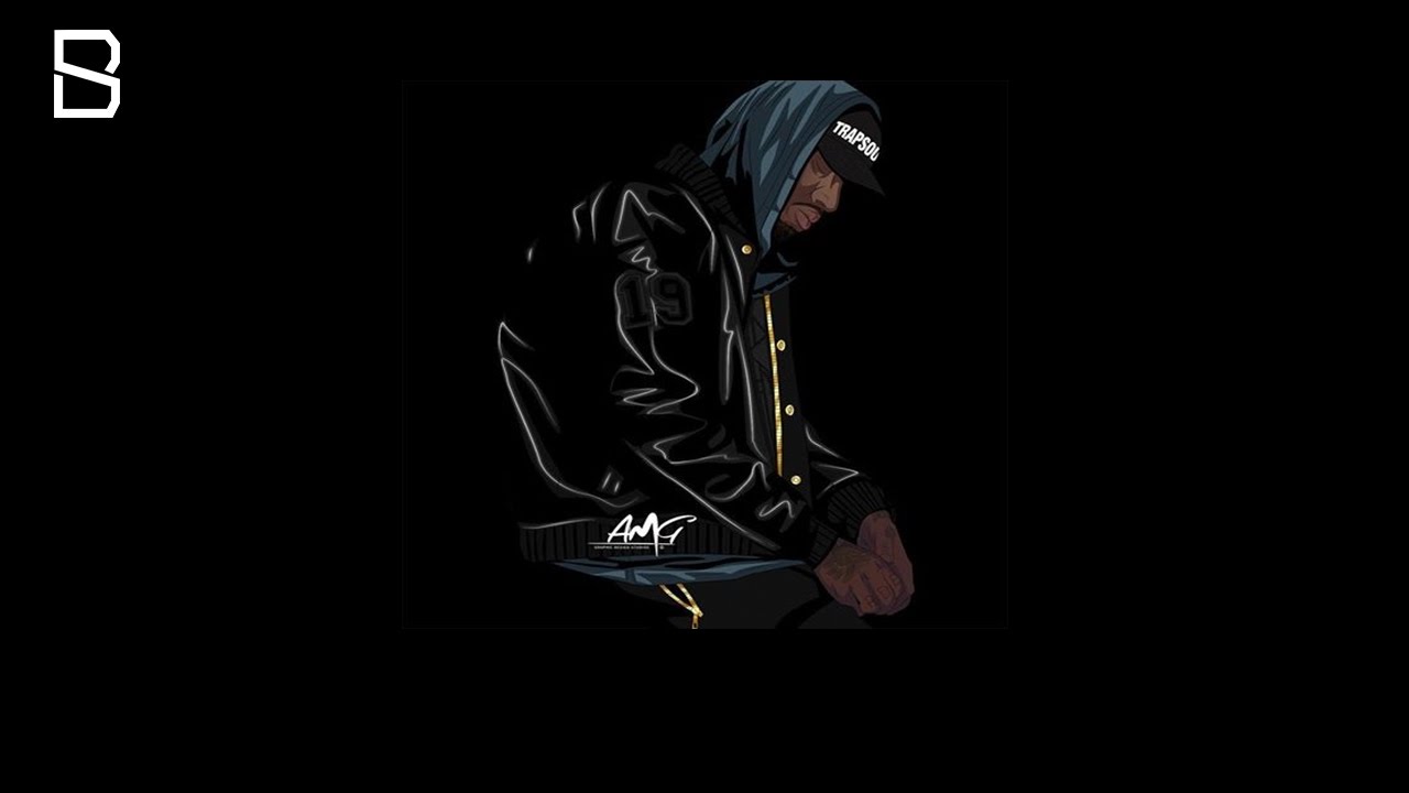 FREE | Bryson Tiller x Drake Type Beat 2017 