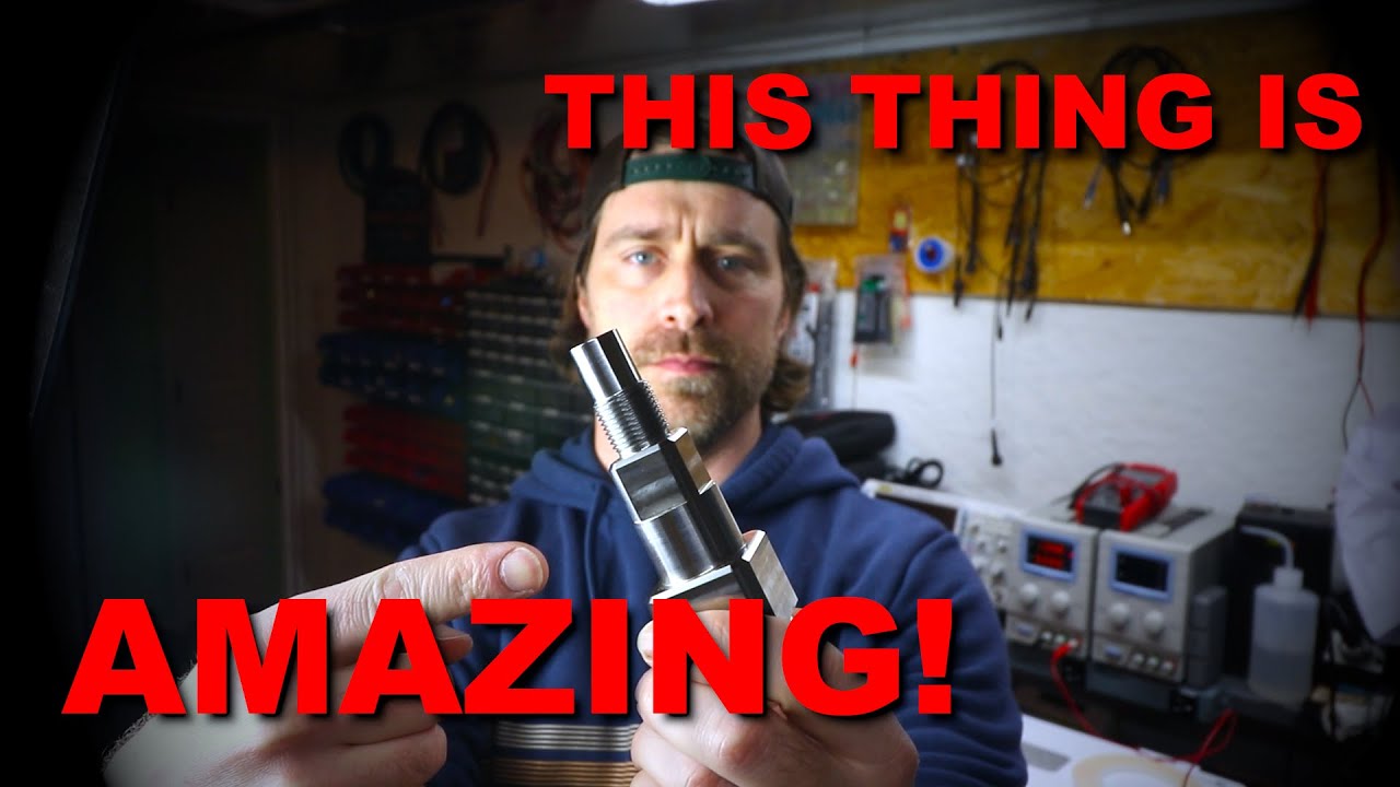 How to Replace Your Mercruiser Steering Pin: Part 1: Disassembly