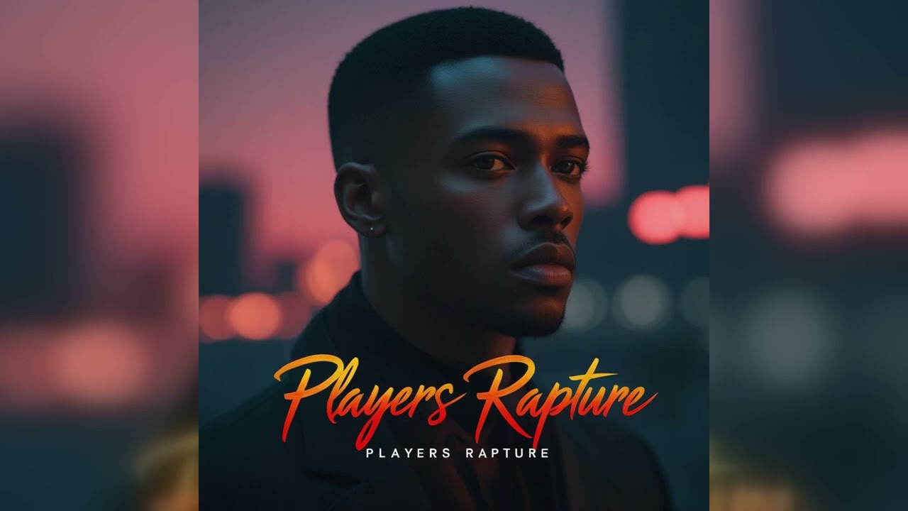 Players Union – The Players Rapture (Official Audio | R&B Soul / Southern Anthem)