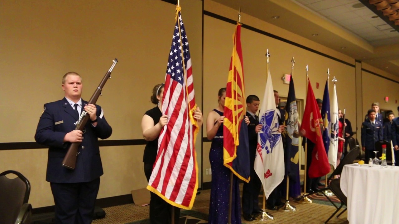 PrescottJROTC