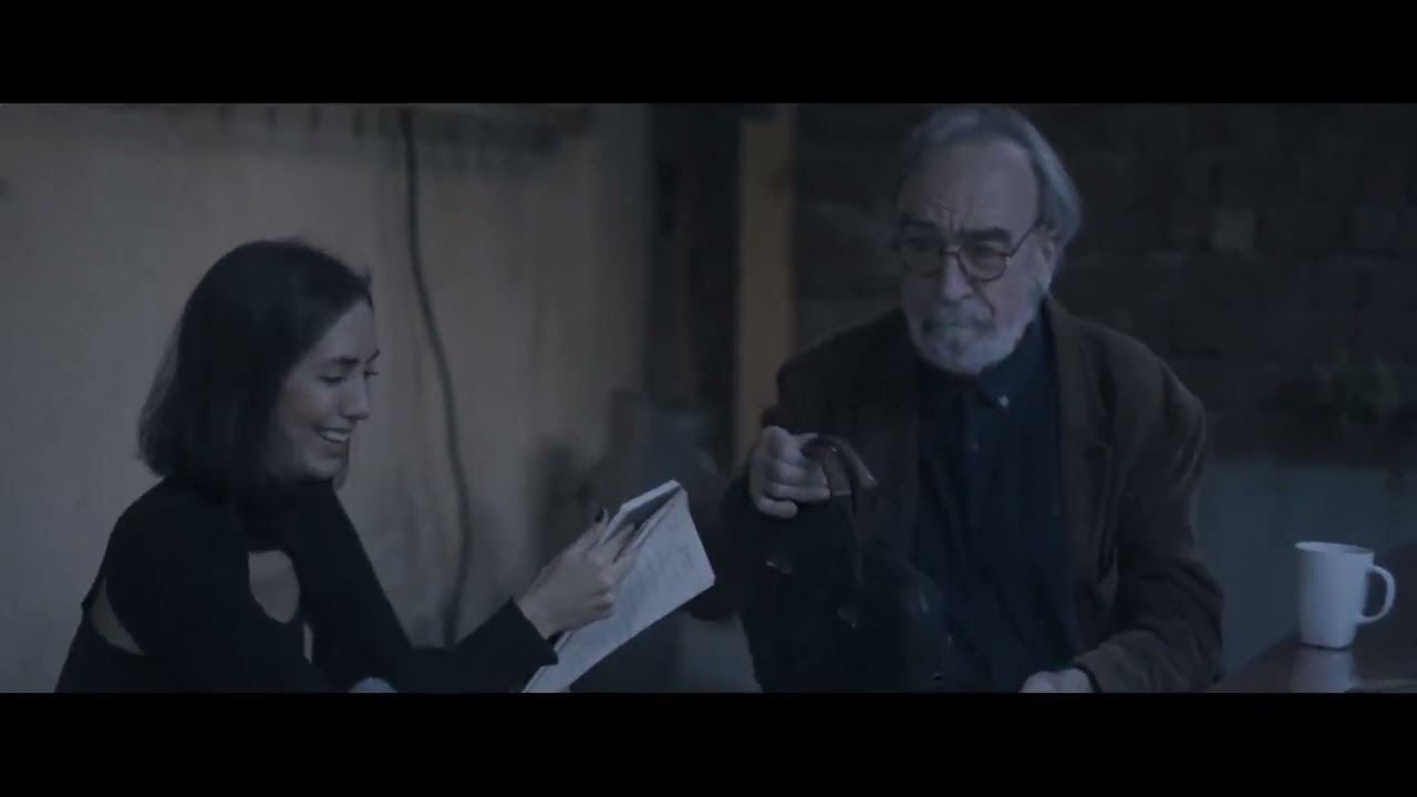 Senem Demircioğlu & İklim Tamkan & Mehmet Güreli  - Uçurtma Mehmet Güreli ile Buluşmalar
