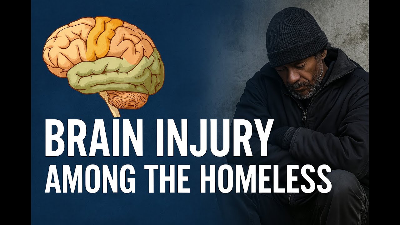 The Overlooked Crisis: Brain Injury in the Homeless Population