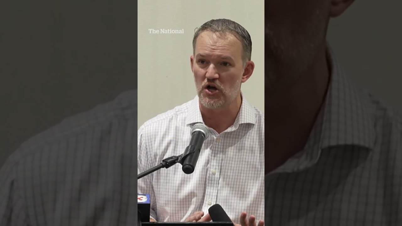 U.S. trade rep compares Canadian retaliation to China