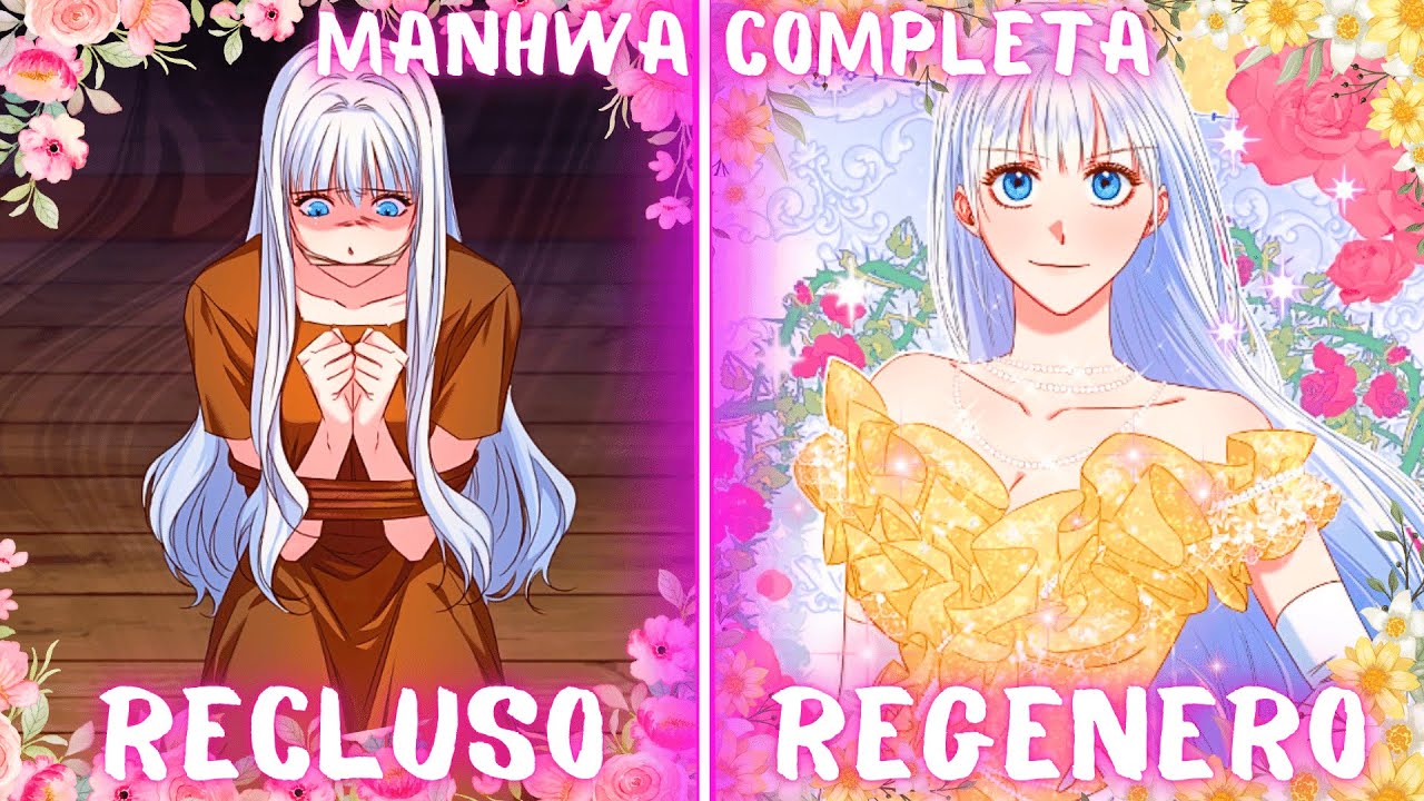 LA TRAICIONARON, PERO ELLA RENACIÓ PARA VENGARSE | Resumen de Manhwa / Manhua