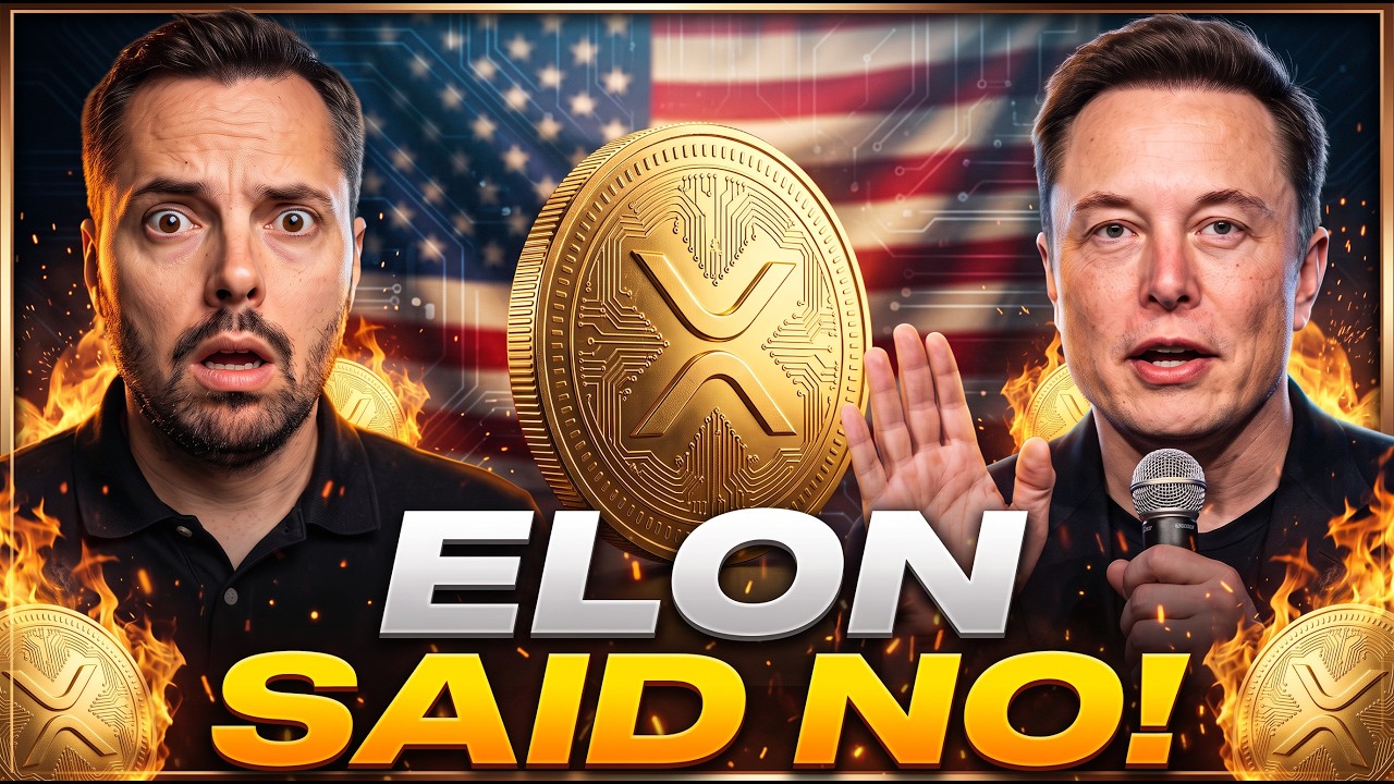 Elon Musk: 