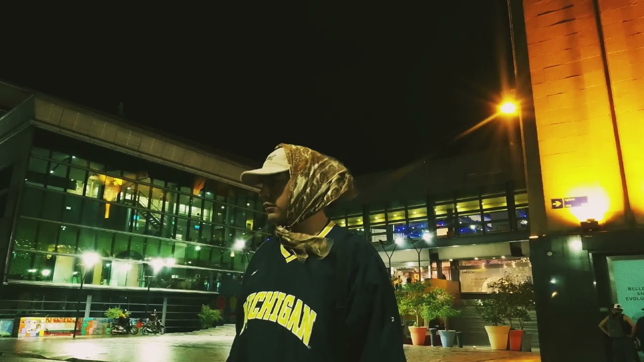 hope.- Jazzy Nights (drumlesstape) 