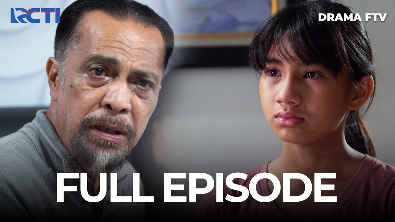 FULL EPISODE SETALAH AMBU PERGI | DRAMA FTV