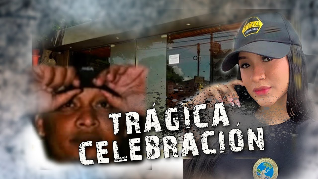 Trágica celebración