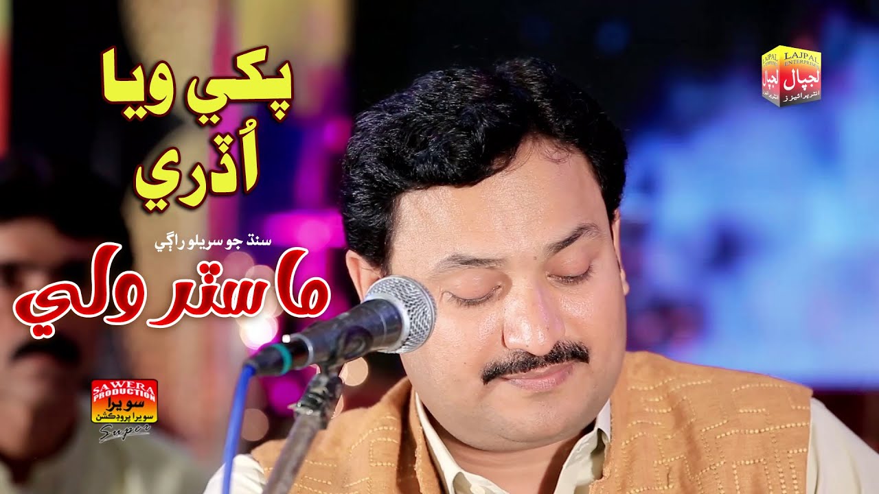Pakhi Waya Udri _ Master Wali _ Album 01 _ New Eid Album _ Lajpal Enterprises