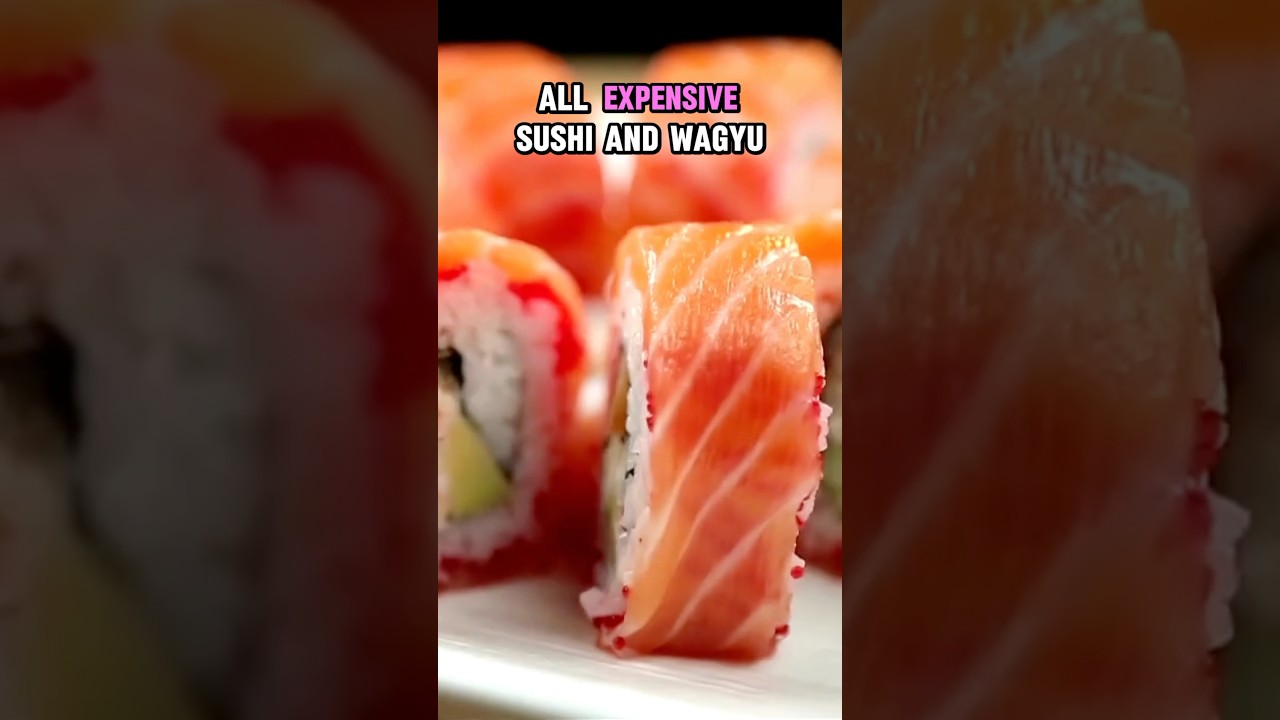 Amazing Tokyo Eats You Can Afford for Under 500 Yen #shorts