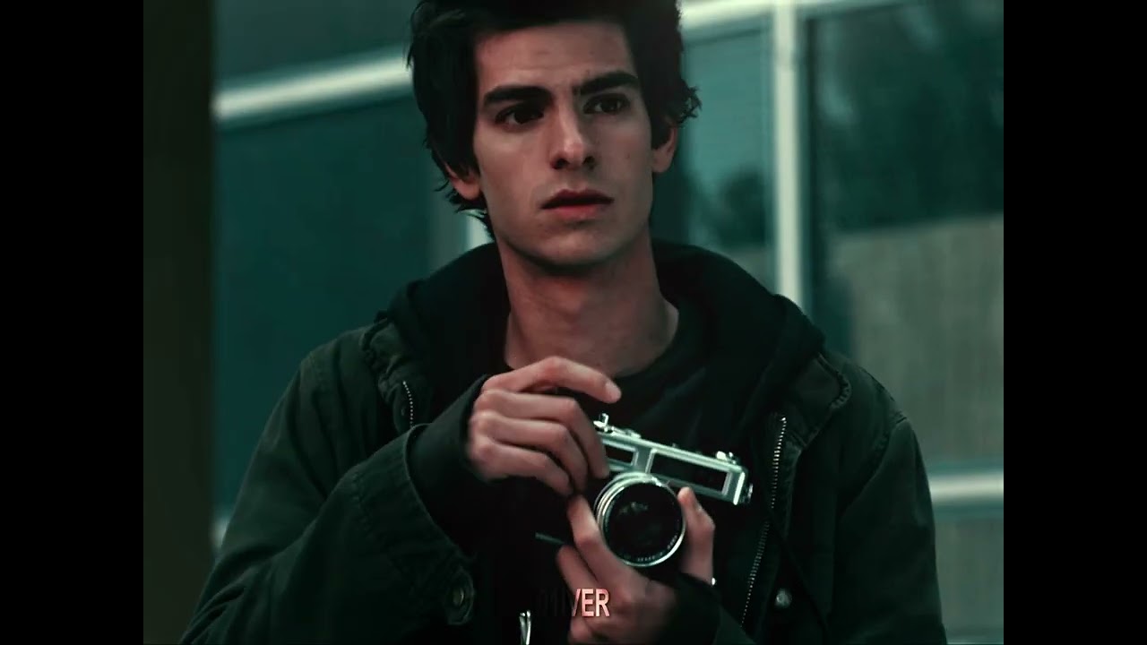 Where is he? - The Amazing Spider-Man 4K edit