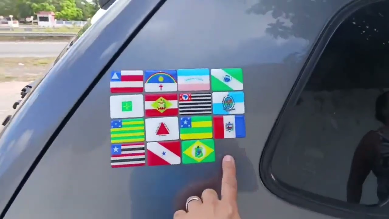 15º Dia Viagem Norte Nordeste: Chegando em Natal RN pela 1ª vez - Temp. 5 - 2025