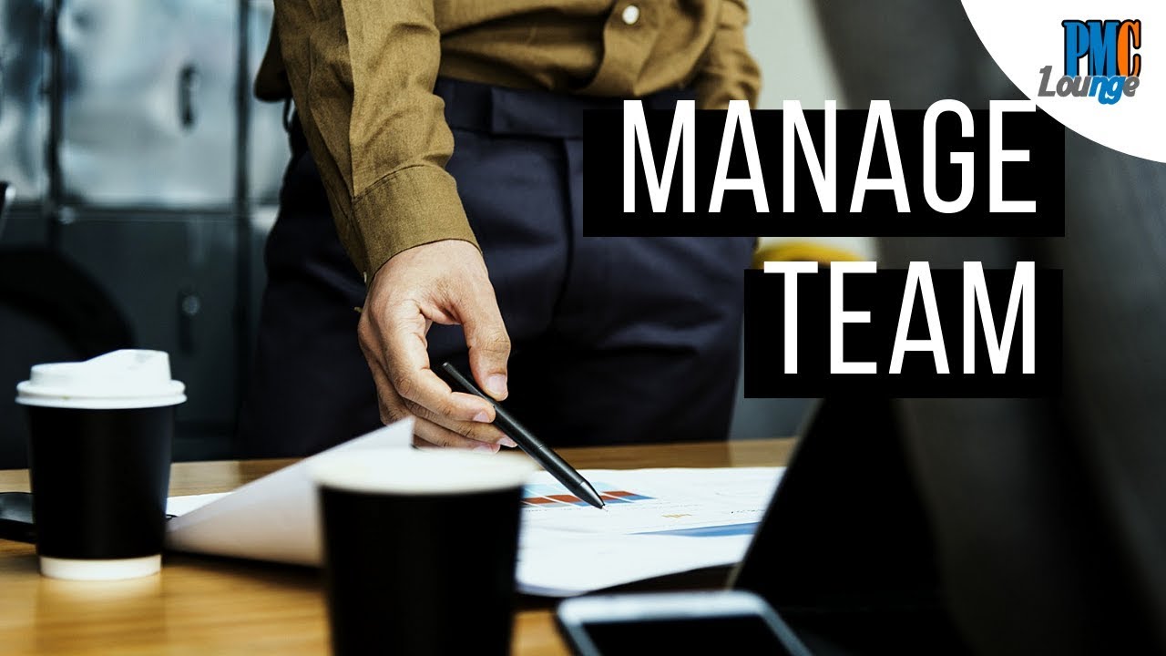 Manage Team Process
