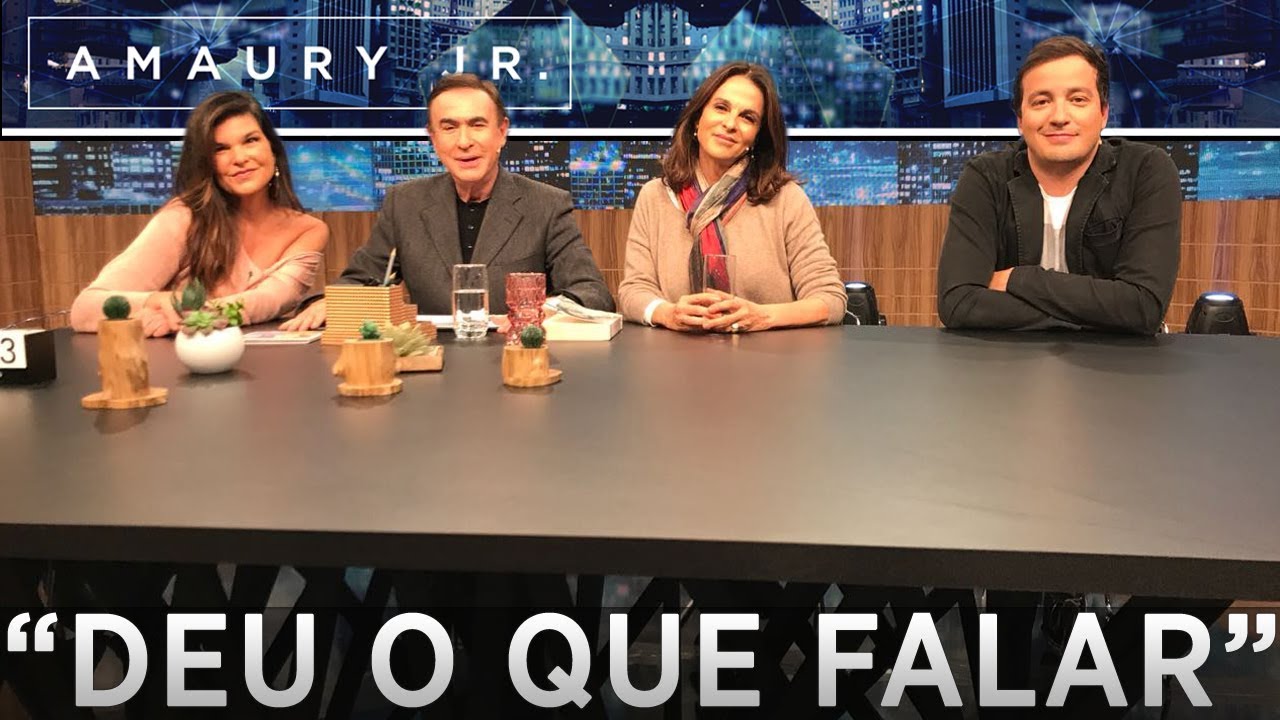 Cristiana Oliveira, Sonia Racy e Rafael Cortez