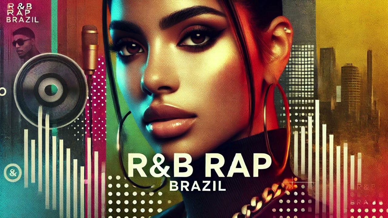 🔥 BAD FOR ME 🔥 #BadForMe #RnBRap #NewMusic #BrazilVibes