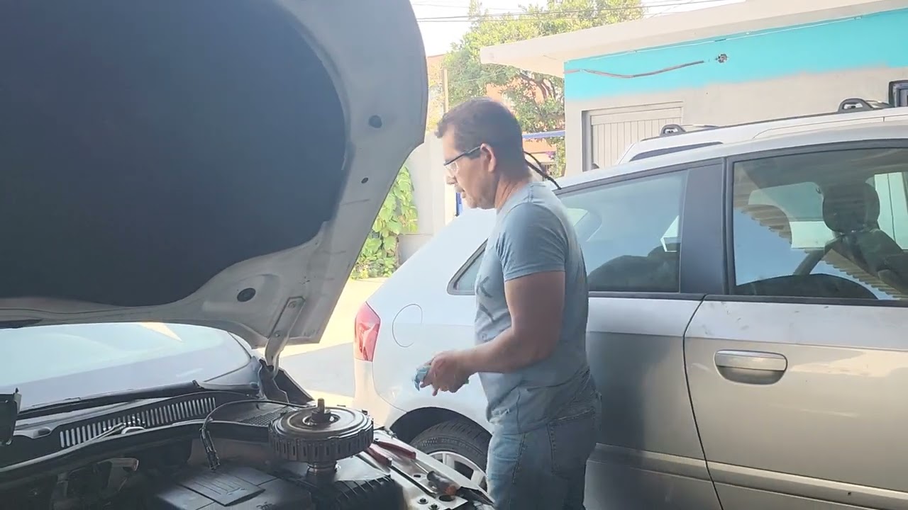 SEGUIMIENTO DE PROBLEMAS EN 02E DE PASSAT