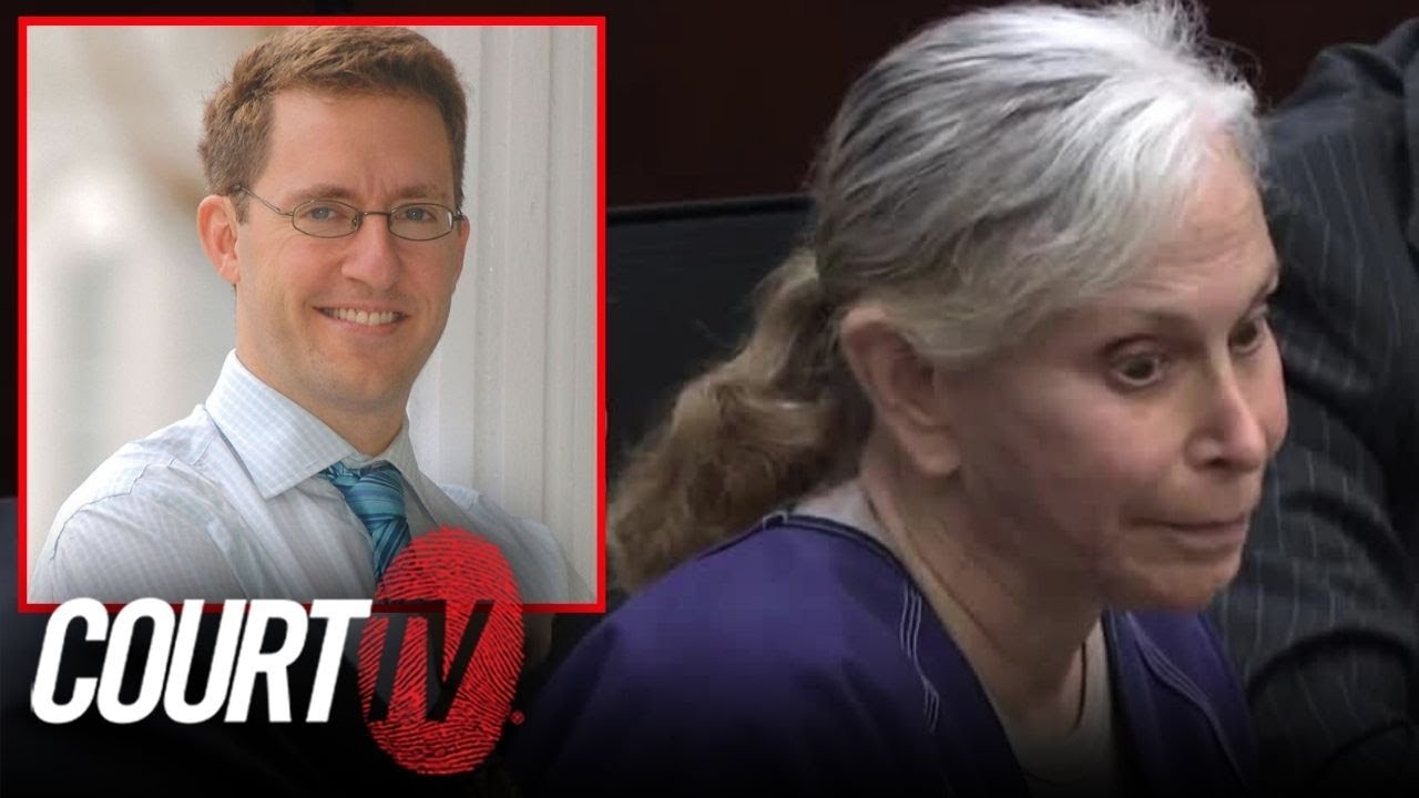 Donna Adelson Motions Hearing: Dan Markel Murder for Hire Plot