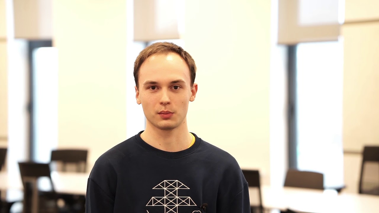 ANSYS Academic Program -  Koło Naukowe Eko-Energia