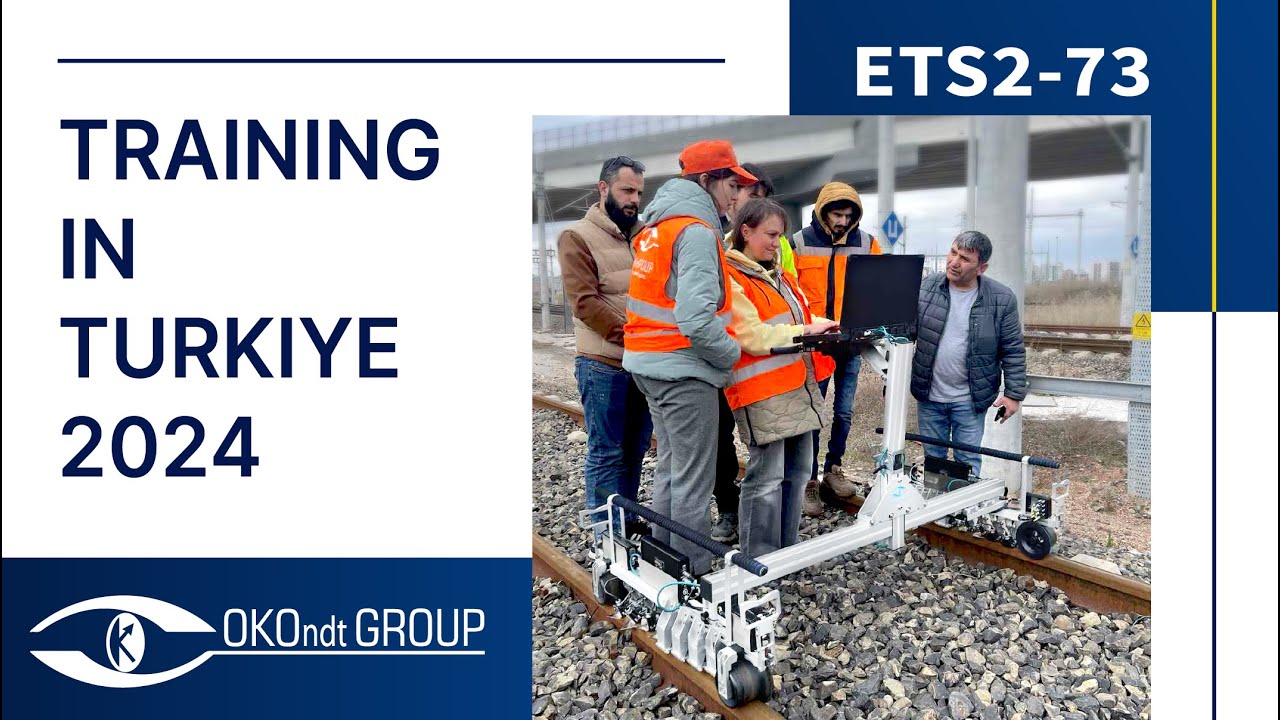 ETS2-73. Training in Turkiye 2024