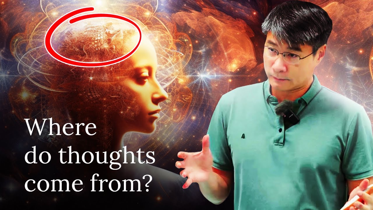 How does our brain actually work? - Prof. Jiang Explains