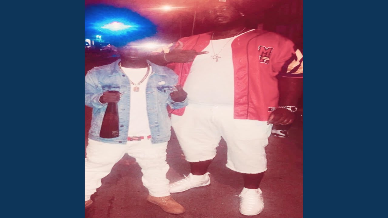 RIP Ju Gram