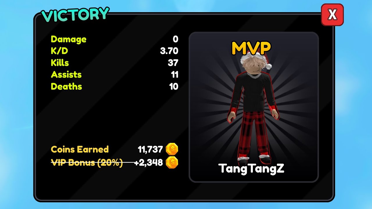 Trying to get MVP in hypershot #hypershot 