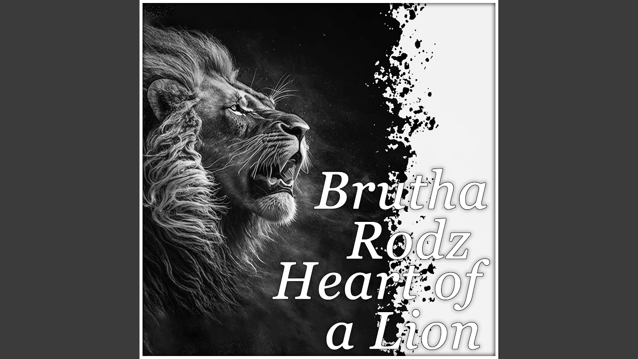 Heart of a Lion