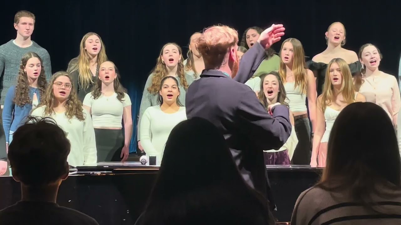 2/10/2026 BVR chorus concert