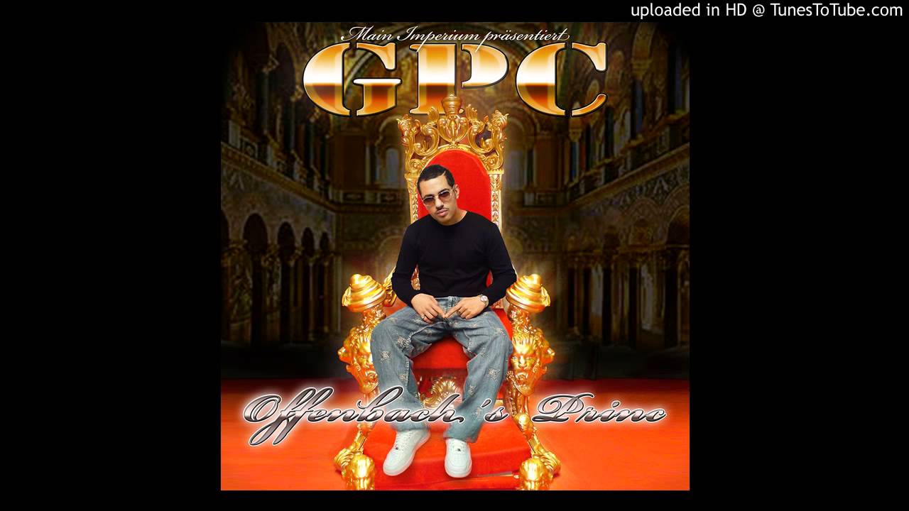 GPC - Tr&auml;ume feat. RQ & Zeilboss