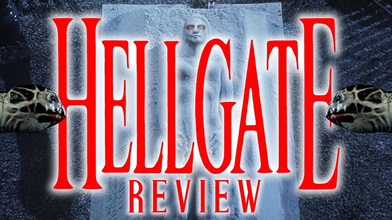 Hellgate review