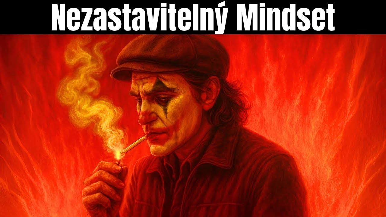 Nejnebezpečnější Typ Myšlení – Machiavelliho Temná Pravda