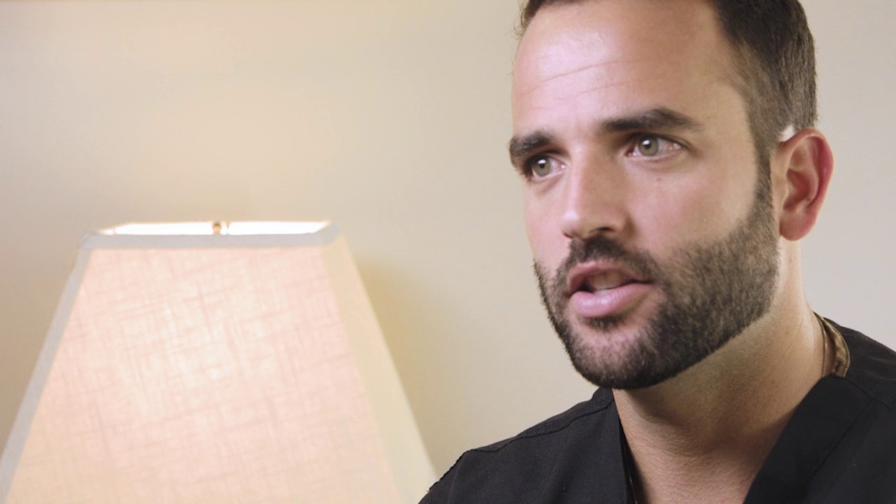 Implant Supported Dentures at Restorative and Implant Dentistry - Dr. Joel Baez, Pompano Beach, FL