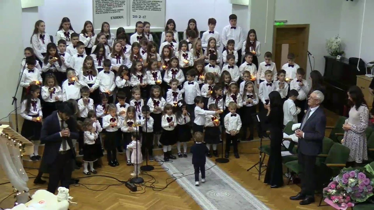Program 20.12.2025