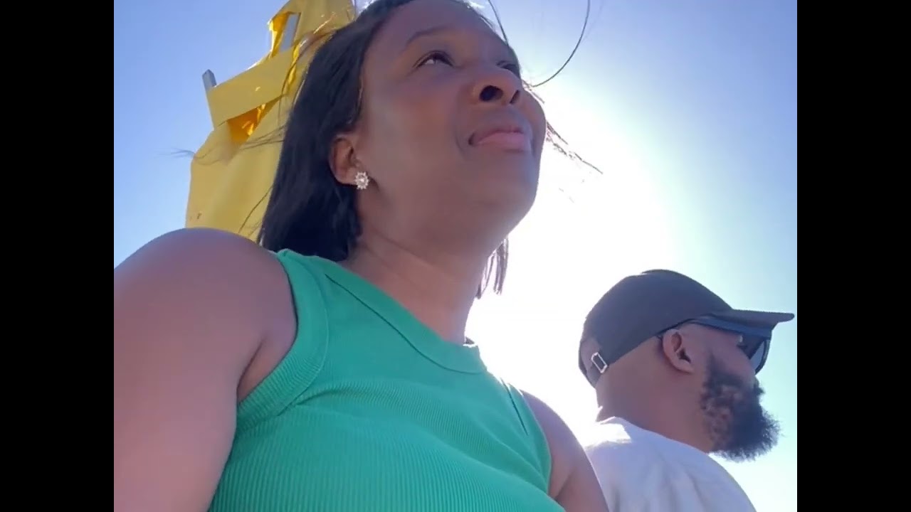 Spend a Sunday With Me in the Township 🇿🇦 | Day in My Life