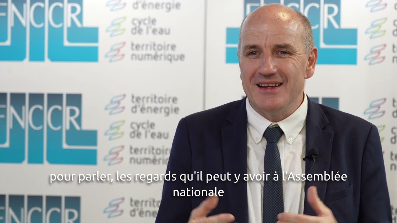 Accompagner les adhérents au sujet de l'agrivoltaïsme avec la SEM Energie Mayenne
