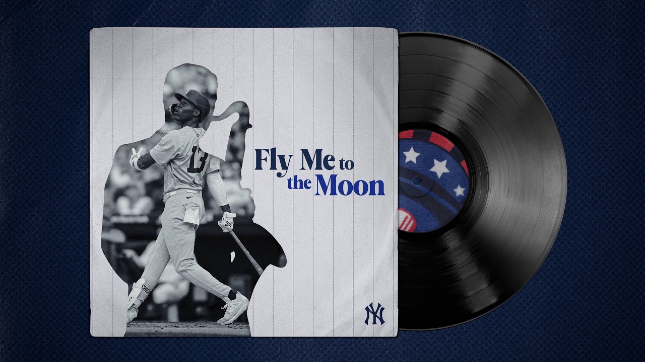 Fly Me To The Moon | OPENING DAY 2026