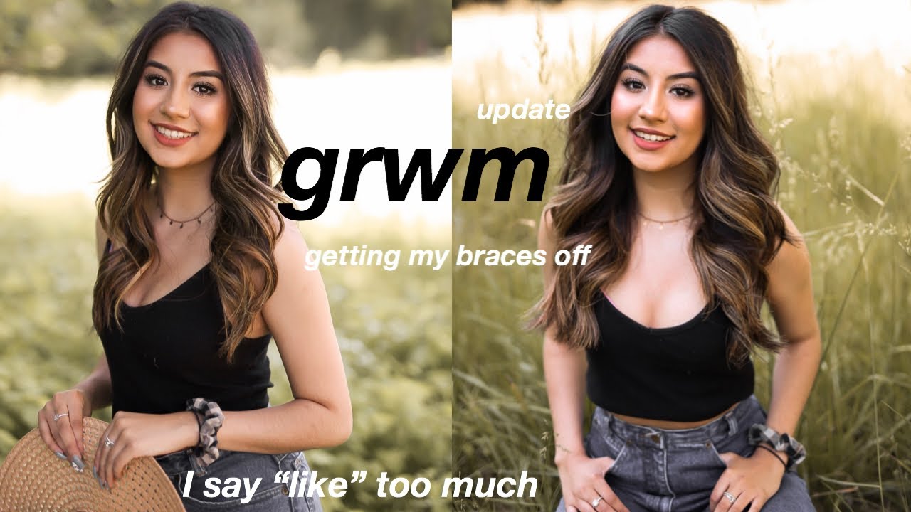 CHIT-CHAT GRWM