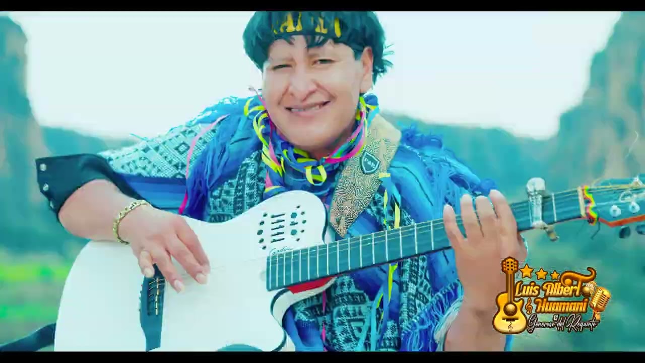 Naydita Gonzales - Chiwankituy - PRIMICIA 2026 - StudiosMollo