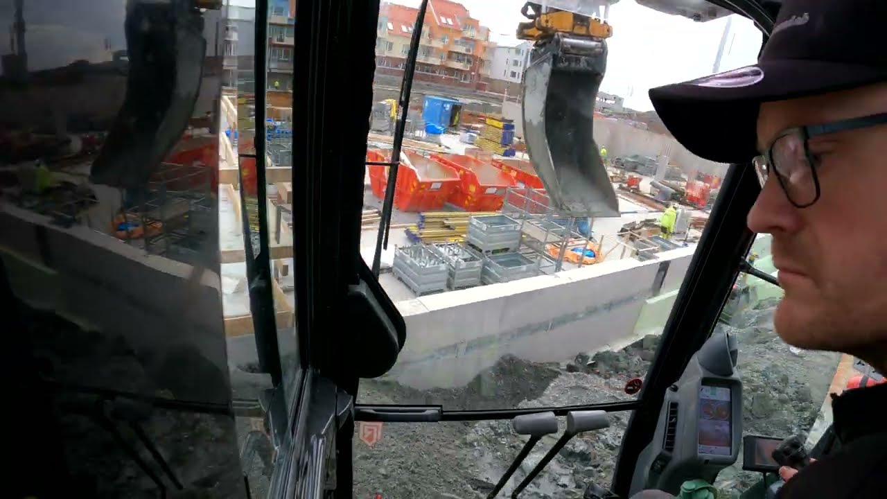 Spilledning. Ep 10